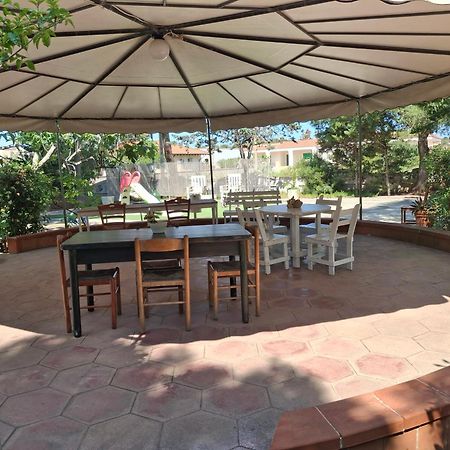 Stelle Sul Salento Holiday Home Marina di Mancaversa Extérieur photo