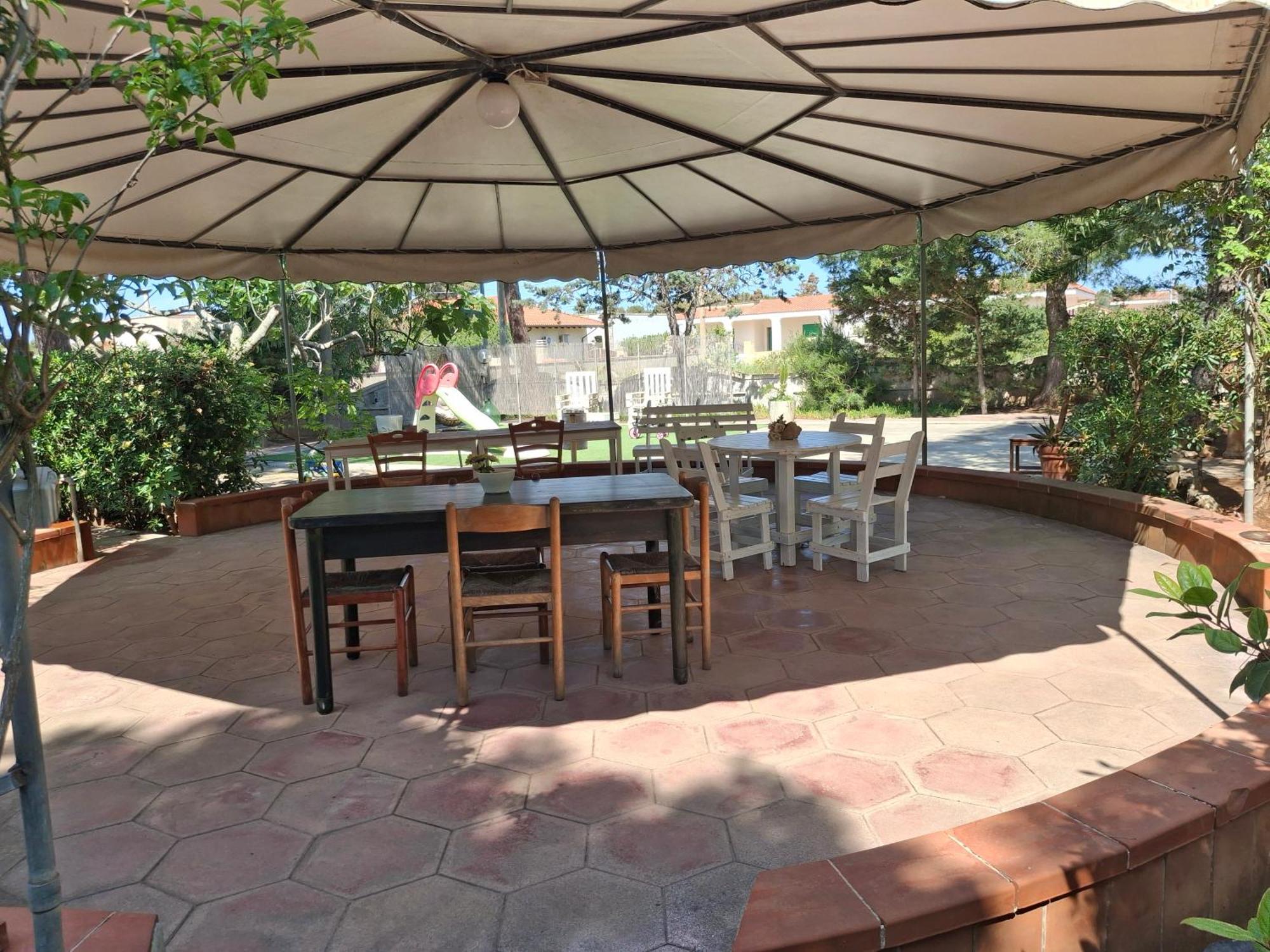 Stelle Sul Salento Holiday Home Marina di Mancaversa Extérieur photo