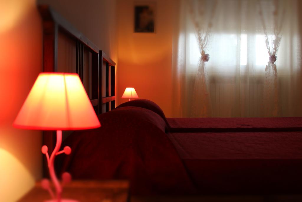 Stelle Sul Salento Holiday Home Marina di Mancaversa Extérieur photo
