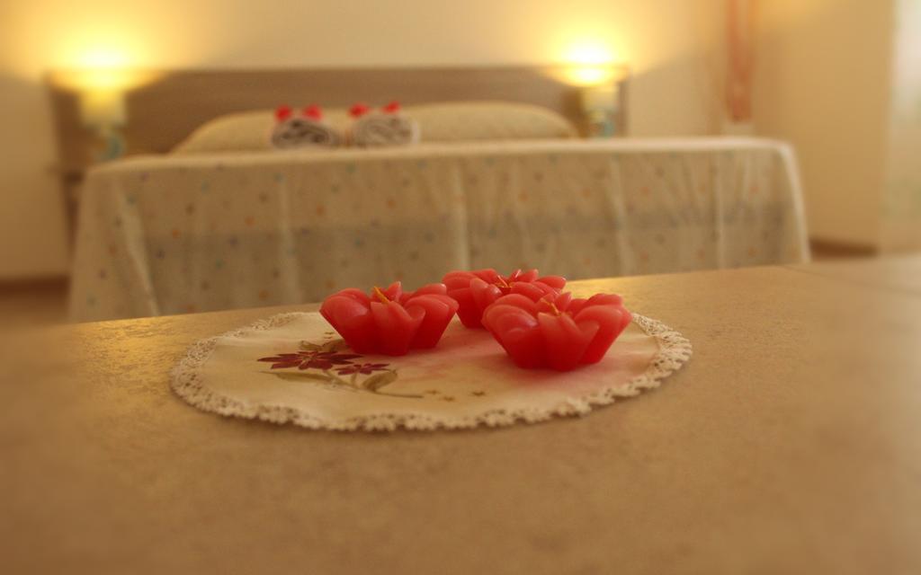 Stelle Sul Salento Holiday Home Marina di Mancaversa Extérieur photo