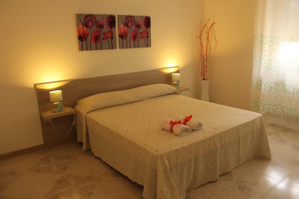 Stelle Sul Salento Holiday Home Marina di Mancaversa Extérieur photo