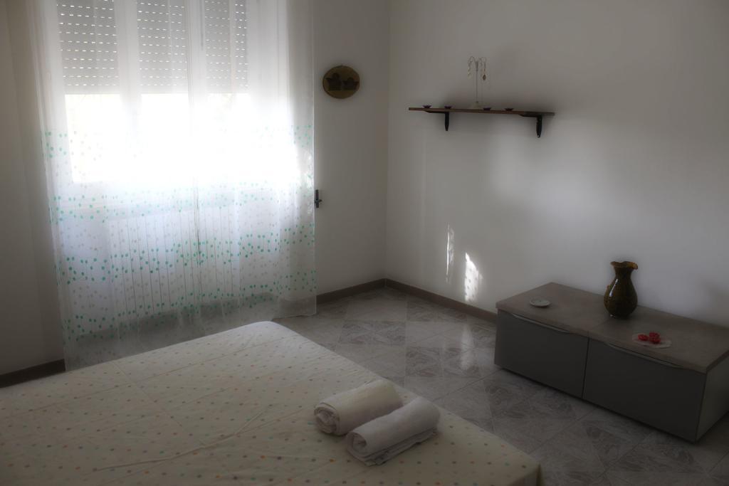 Stelle Sul Salento Holiday Home Marina di Mancaversa Extérieur photo