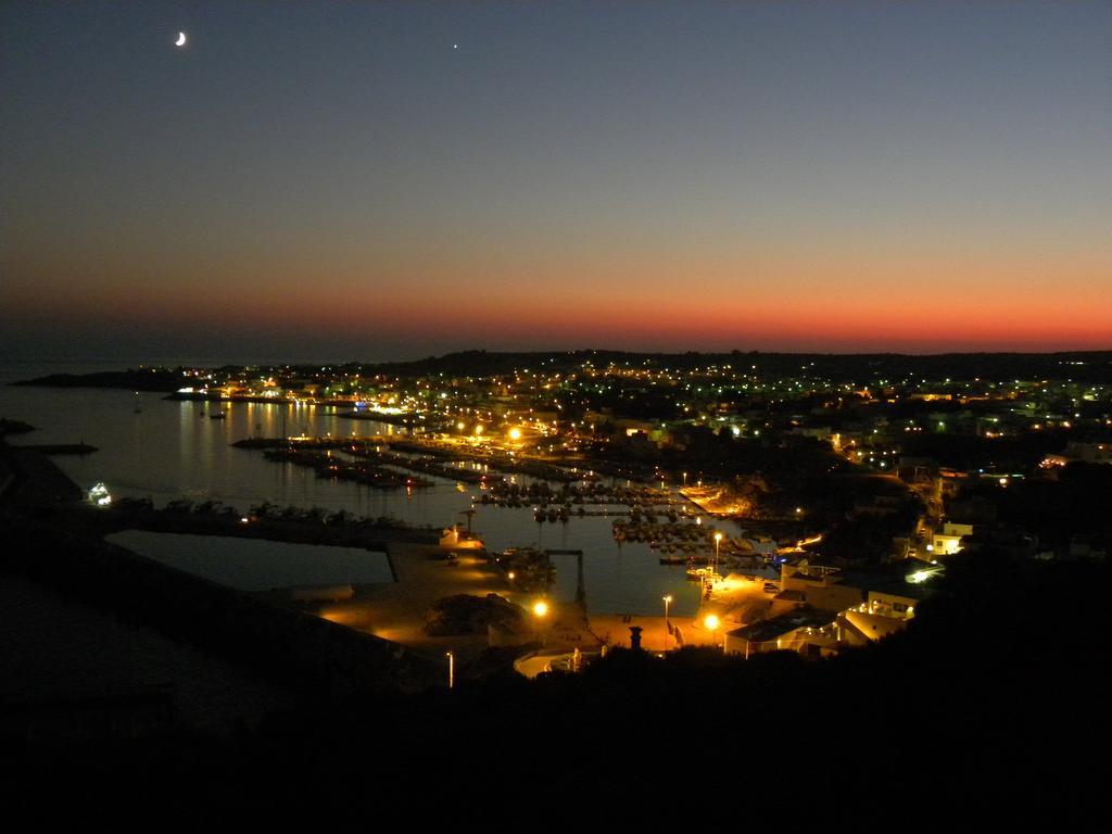 Stelle Sul Salento Holiday Home Marina di Mancaversa Extérieur photo